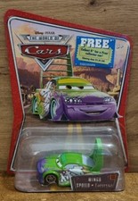 Disney Pixar Il Mondo delle