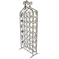 Cantinetta Portabottiglie in