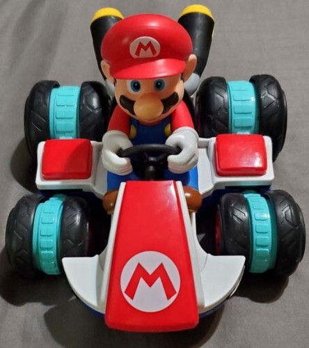 Super mario kart - super, 8