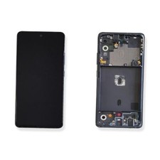 Display lcd samsung - lcd, a51