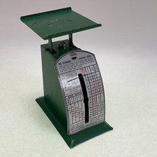 1950s IDL The Economy  Postal