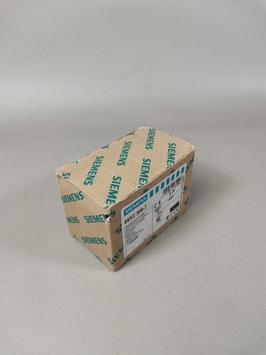 Siemens 5sx2 308 nuovo - 5sx2, 308-7