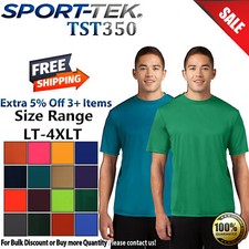 Sport tek tst350 - sport-tek, big