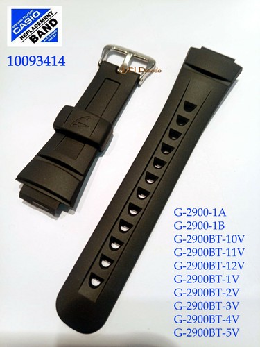 Cinturino originale casio - originale,