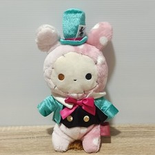 Peluche pupazzo San-X