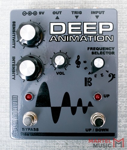 Death audio animazione - audio,
