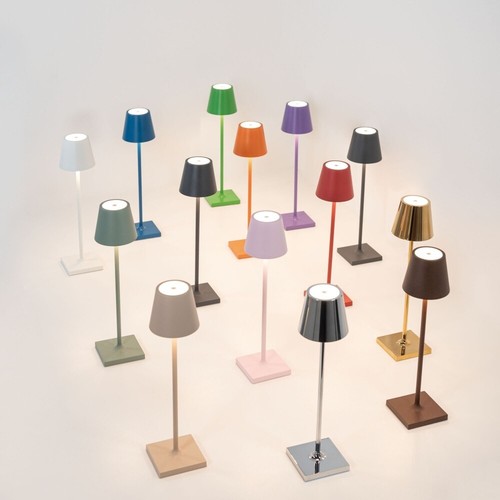 Lampade tavolo poldina pro - tavolo,
