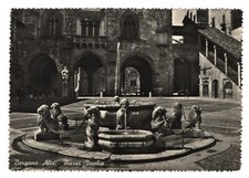 Bergamo Alta, Piazza Vecchia -