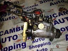 POMPA GASOLIO PUMP INJECTION FORD MONDEO 1.8 1.9 TD CODICE: 8443B795D