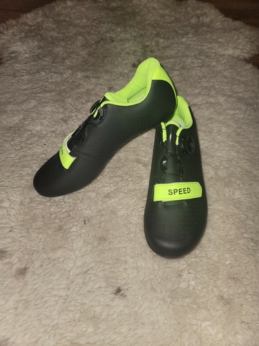 Scarpe ciclismo strada uomo
