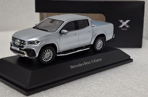 Mercedes classe pick - classe, pick-up