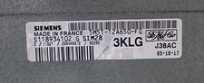 Plug & Play ECU S118934102G
