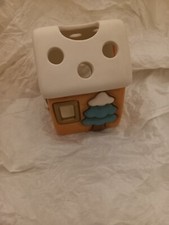 Thun Casetta Portacandele