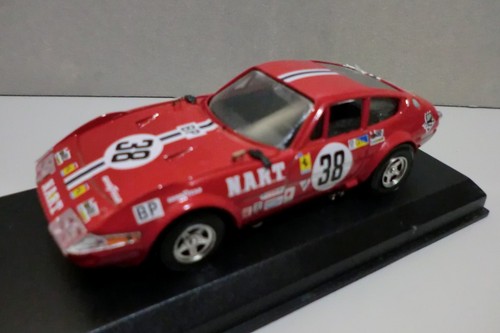 Ferrari 365 gtb4 daytona 24 - ferrari,