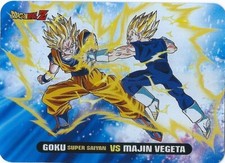 Dragon Ball Z 2020 Lamincards
