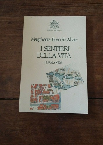 Margherita boscolo abate - boscolo,