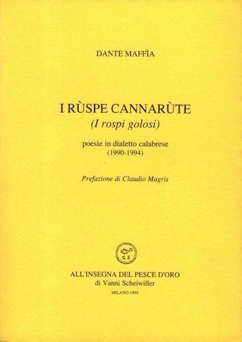 Ruspe cannarute dante - i,