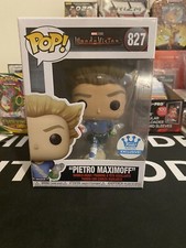 Funko pop wanda vision pietro - wanda,