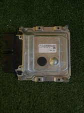 0261S11378 Centralina Motore per FORD TOURNEO COURIER (C4A) Ambiente 2014 182445