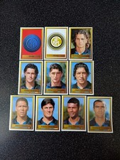 TEAM INTER MILAN THE LEAGUE OF