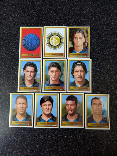 Team inter milan the league - inter,