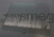 VETRO INTERMEDIO PORTA FORNO