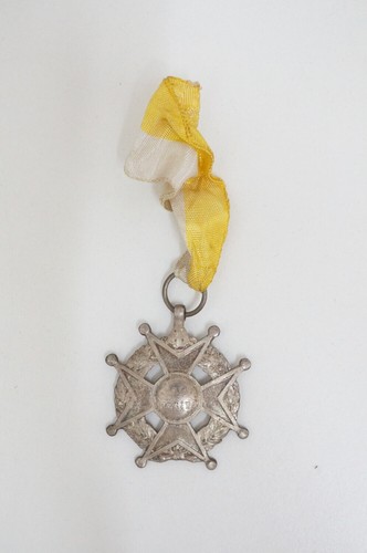 Medaglia croce onore merito - croce,