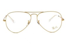 MONTATURA DA VISTA RAYBAN RX