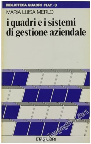 Quadri sistemi di - e, i