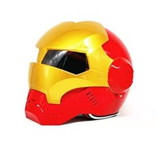 DOT Iron Masei 610 Motorbike