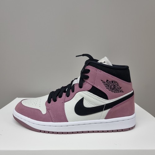Nike air jordan - jordan, mid