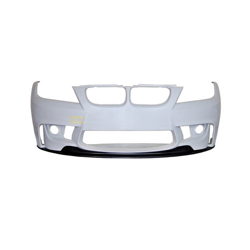 Paraurti anteriore bmw e90 - paraurti,