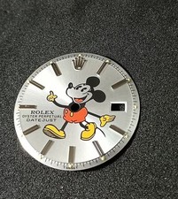 Dial quadrante mickey mouse - dial,