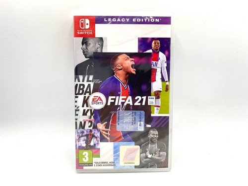 Videogioco calcio fifa - calcio,