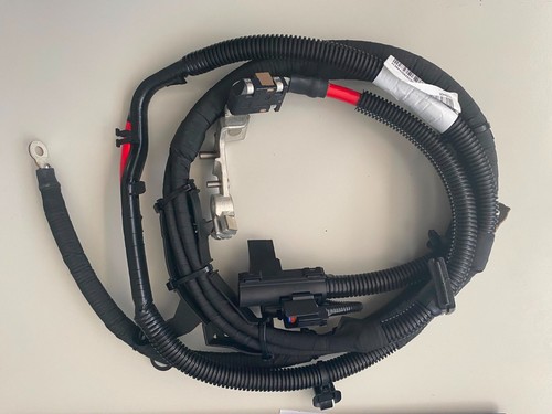 Cavo cablaggio batteria volvo - batteria,
