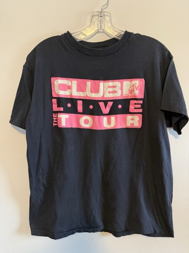 Shirt mtv originale - mtv,