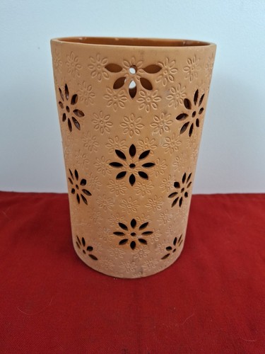 Applique candela parete in - applique,