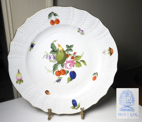 Herend frutti fiori - frutti, bfr
