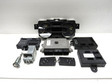 KIT ECU RENAULT CAPTUR 2013-17