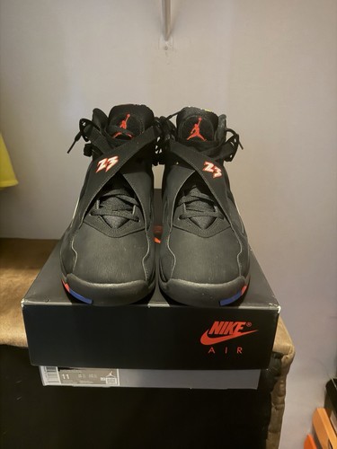 Jordan air playoff - air,