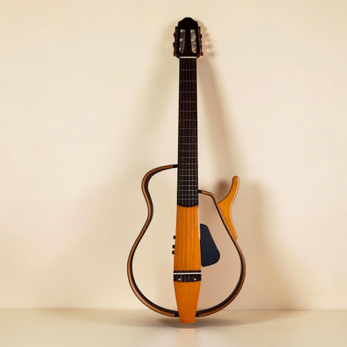 Chitarra silenziosa yamaha - chitarra,