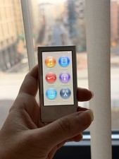Apple iPod Nano 7a Generazione