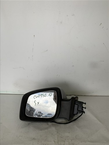 Specchietto retrovisore - specchietto,
