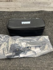 VIAIR Deluxe Gonfiatore d'aria con calibro meccanico 0-160 PSI (00056)