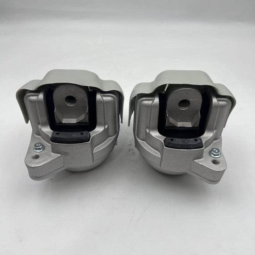 Supporto motore r - supporto, l+r