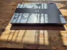 Notebook portatile HP Compaq