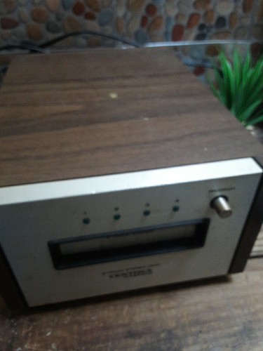 Pioneer centrex lettore - pioneer,
