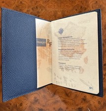 Hermes portefeuille conçu - hermes,