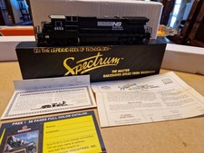 Bachmann H0 Spectrum