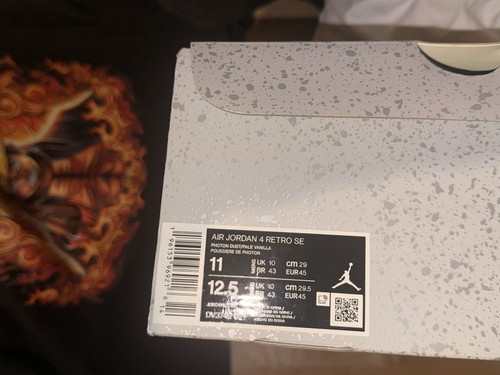Jordan retro paris - 4,